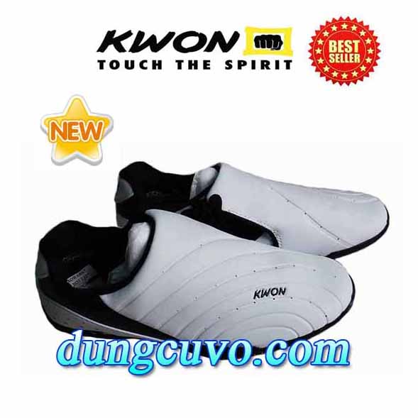 GIÀY KWON