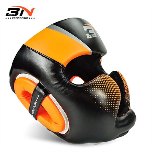 MŨ BẢO HỘ BOXING