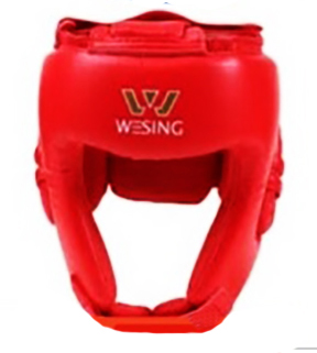 NÓN THI ĐẤU WESING DA