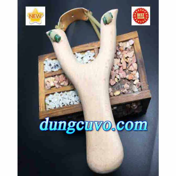 NÁ GỖ