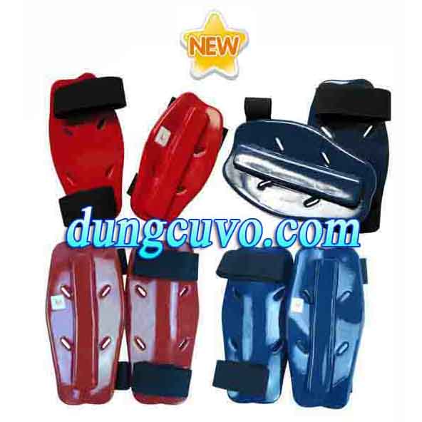 BẢO HỘ TAY CHÂN MUỐT TAEKWONDO