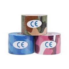 BĂNG DÁN CƠ RẰN RI