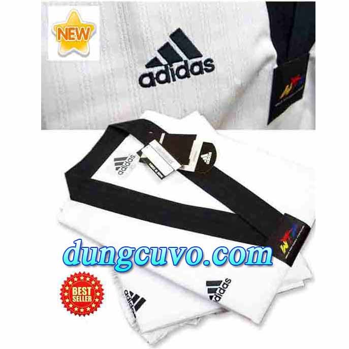 VÕ PHỤC ADIDAS