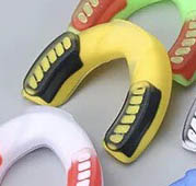 BẢO HỘ RĂNG MÀU 3 LỚP TBEST