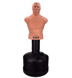 NGƯỜI NỘM CENTURY BOB