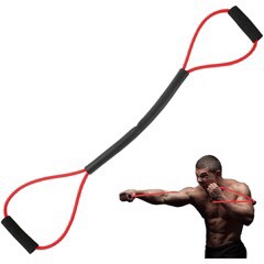 DÂY THUN TẬP TAY BOXING