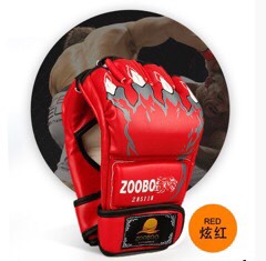GĂNG TAY MMA ZOOBOO