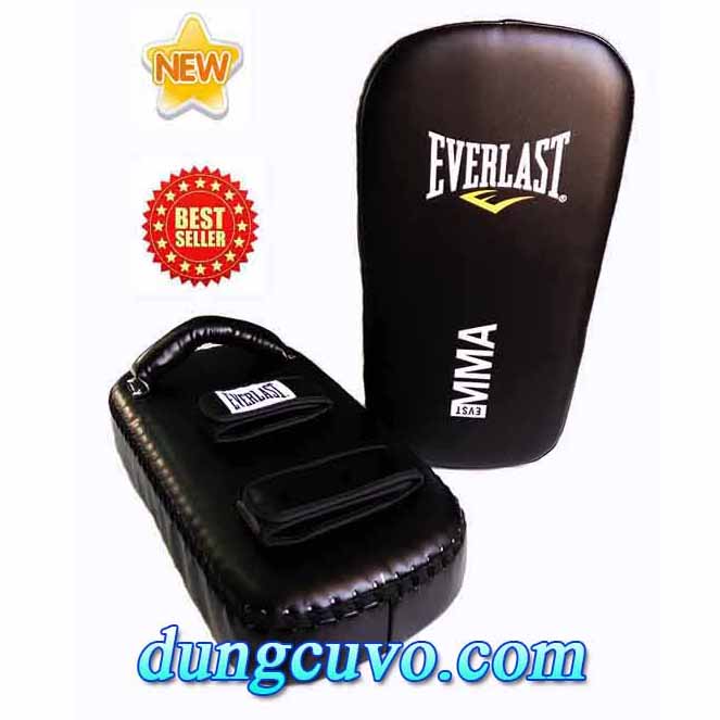 Đích Đá Everlast – Dụng Cụ Tập Võ Thuật Chuyên Nghiệp