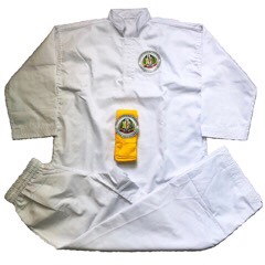 VÕ PHỤC TRỌNG TÀI SILAT VIỆT NAM