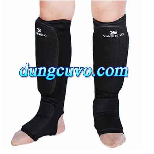 BẢO HỘ CHÂN MUAY