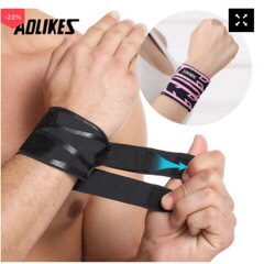 BẢO HỘ CỔ TAY AOLIKE