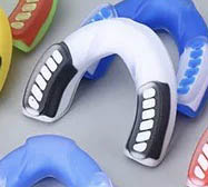 BẢO HỘ RĂNG MÀU 3 LỚP TBEST