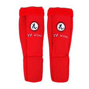 BẢO HỘ  CHÂN MUAY WESING