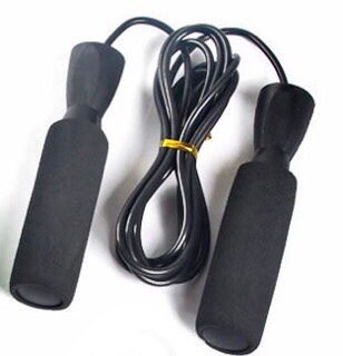 DÂY NHẢY THỂ DỤC THỂ THAO VÒNG BI