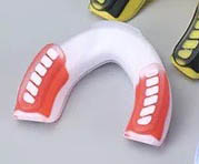 BẢO HỘ RĂNG MÀU 3 LỚP TBEST