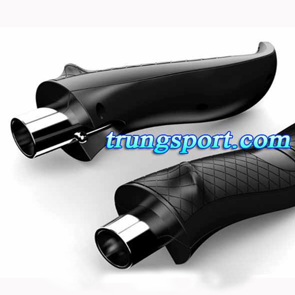 Con Lăn Tập Bụng Tự Lùi Carver Pro – Dụng Cụ Tập Gym Giảm Mỡ Bụng Tại Nhà Hiệu Quả