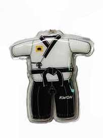 VÕ PHỤC QUYỀN TAEKWONDO KWON VN