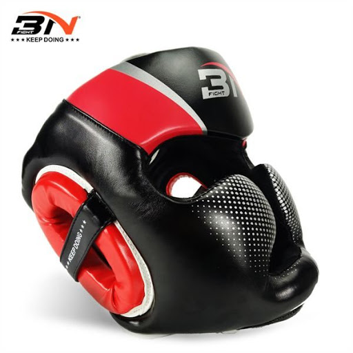 MŨ BẢO HỘ BOXING