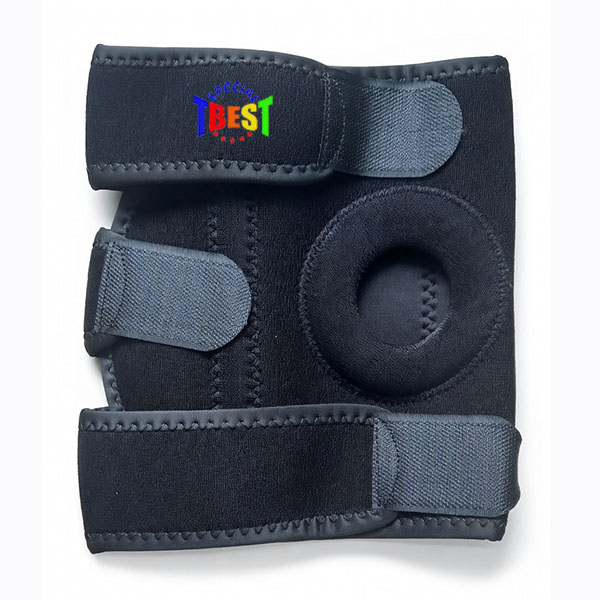 Băng Bảo Vệ Đầu Gối TBEST Chính Hãng | Đai Bảo Vệ Khớp Gối Chắc Chắn