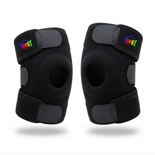 Băng Bảo Vệ Đầu Gối TBEST Chính Hãng | Đai Bảo Vệ Khớp Gối Chắc Chắn