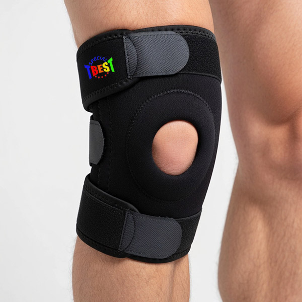 Băng Bảo Vệ Đầu Gối TBEST Chính Hãng | Đai Bảo Vệ Khớp Gối Chắc Chắn