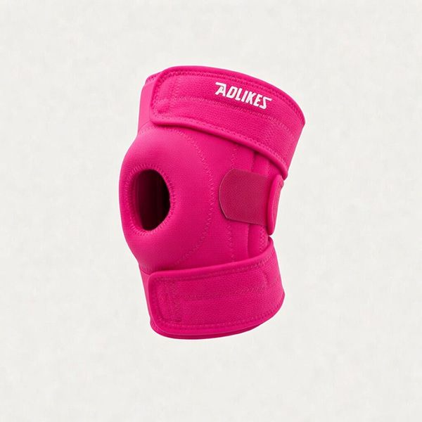 Băng Bảo Vệ Khớp Gối AOLIKES A-7912 | Đai Bảo Vệ Khớp Gối Cao Cấp