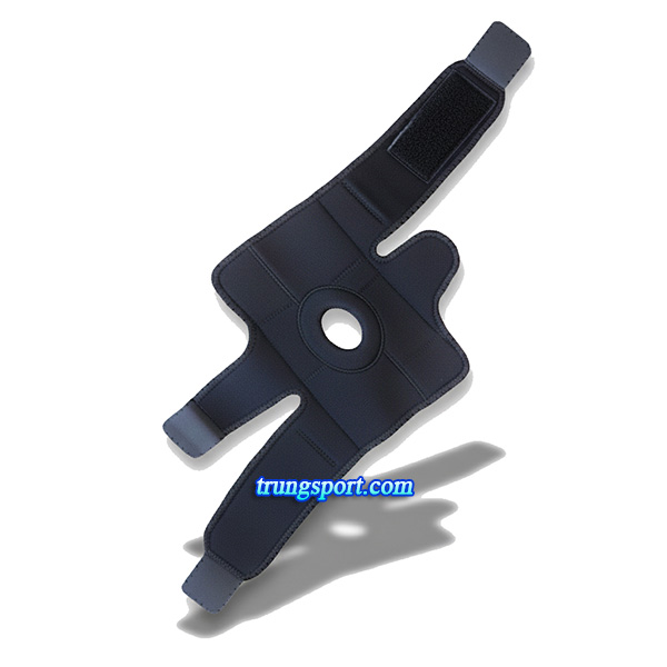 Băng Dán Bảo Vệ Gối Co Giãn | Đai Hỗ Trợ Khớp Gối Chống Chấn Thương