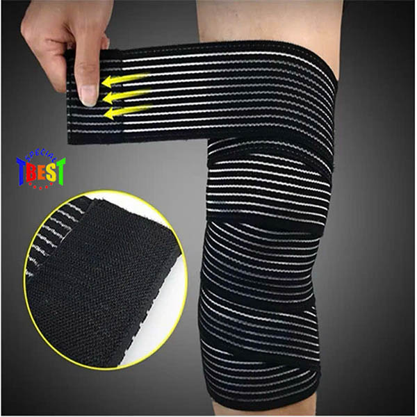 Băng Quấn Cố Định Khớp Tứ Chi Thể Thao | Băng Bảo Vệ Các Khớp
