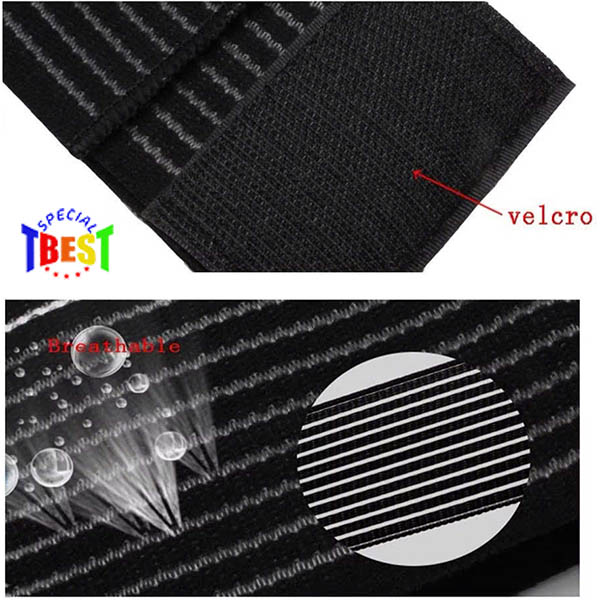 Băng Quấn Cố Định Khớp Tứ Chi Thể Thao | Băng Bảo Vệ Các Khớp