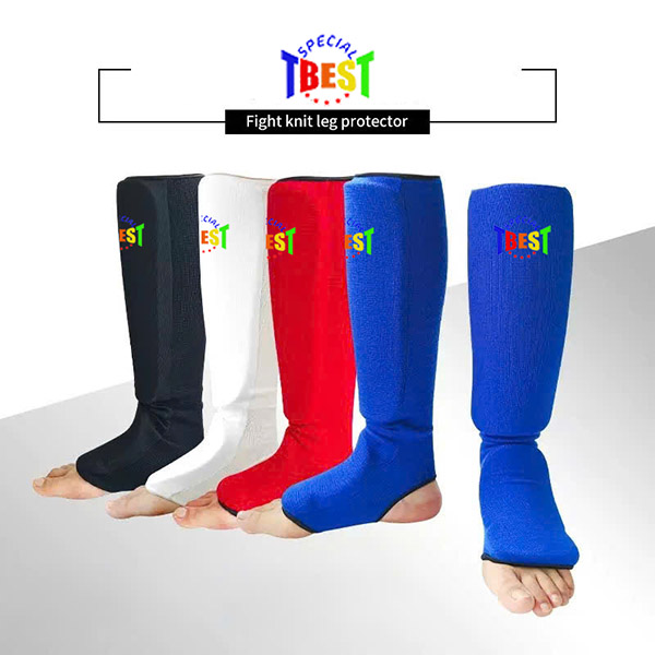 Bảo Hộ Chân Silat Muay MMA Kickboxing TBEST