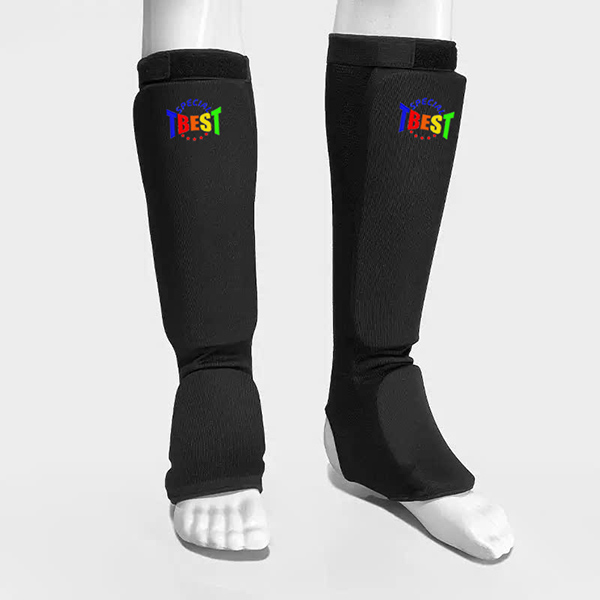 Bảo Hộ Chân Silat Muay MMA Kickboxing TBEST