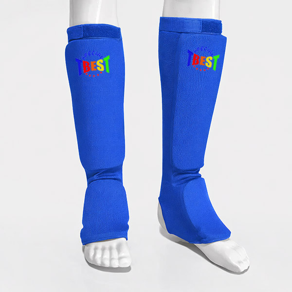 Bảo Hộ Chân Silat Muay MMA Kickboxing TBEST