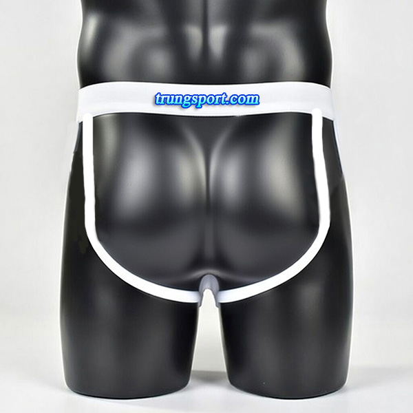 Bảo Hộ Hạ Bộ Nam Cuki TBEST – Bảo Vệ An Toàn Khi Tập Võ