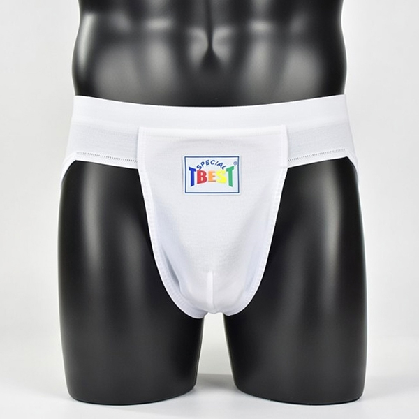 Bảo Hộ Hạ Bộ Nam Cuki TBEST – Bảo Vệ An Toàn Khi Tập Võ