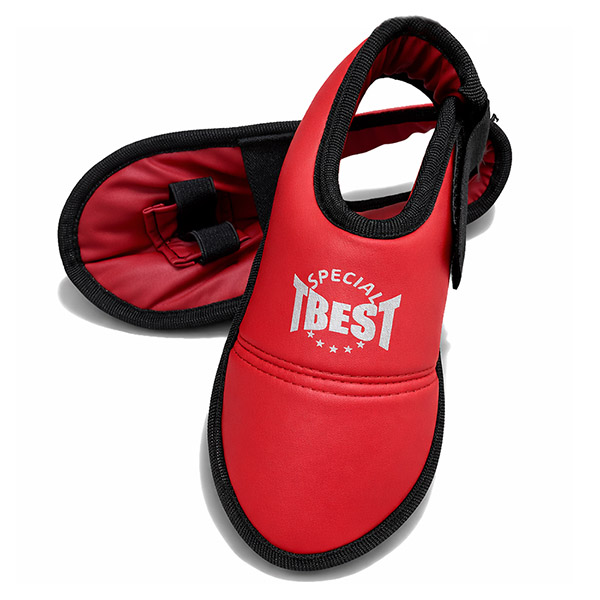 Bảo Hộ Mu Bàn Chân TBEST | Giày Bảo Vệ Mũi Chân Võ Thuật Chính Hãng