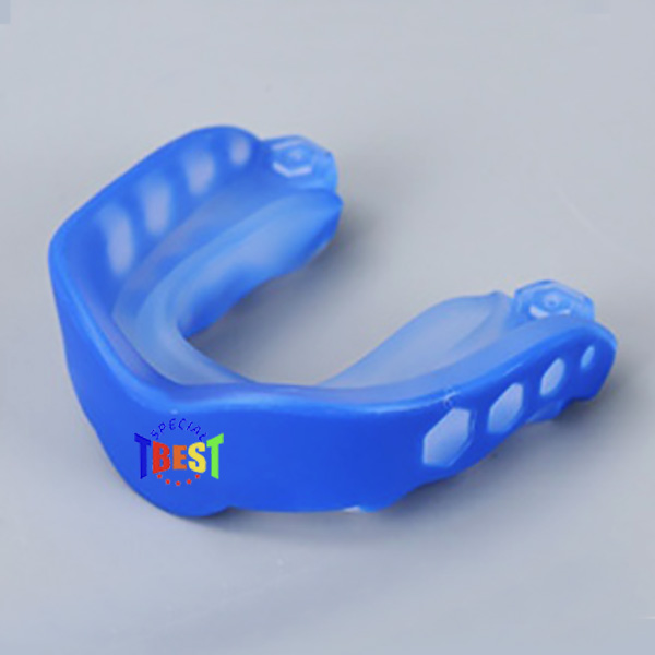 Bảo Hộ Răng Màu 2 Lớp TBEST | An Toàn – Êm Ái – Giá Tốt