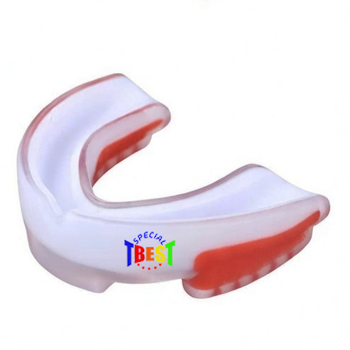 Bảo Hộ Răng Màu 3 Lớp TBEST | Bảo Vệ Tối Ưu Khi Tập Võ