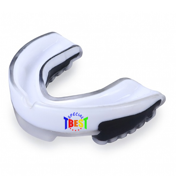 Bảo Hộ Răng Màu 3 Lớp TBEST | Bảo Vệ Tối Ưu Khi Tập Võ