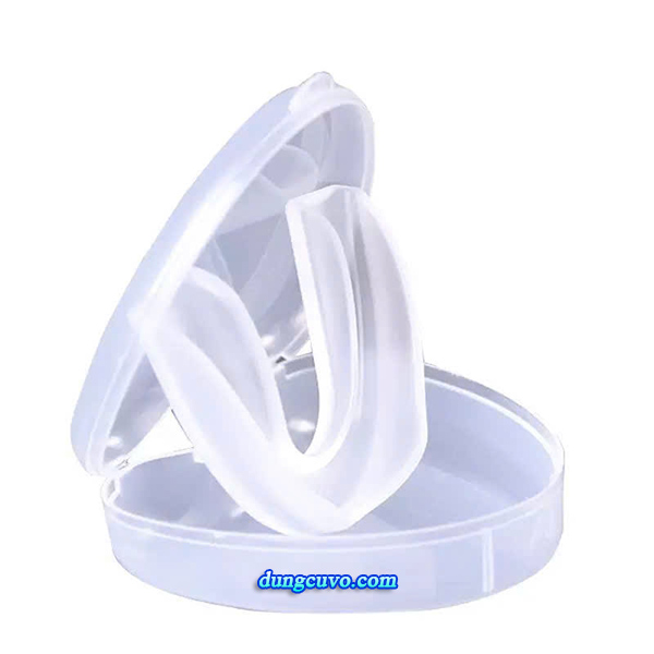Bảo Hộ Răng 1 Hàm Phổ Thông | Phụ Kiện Võ Thuật Cơ Bản