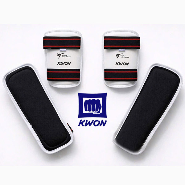 Bảo Hộ Tay Chân KWON Loại 2 – Mỏng nhẹ