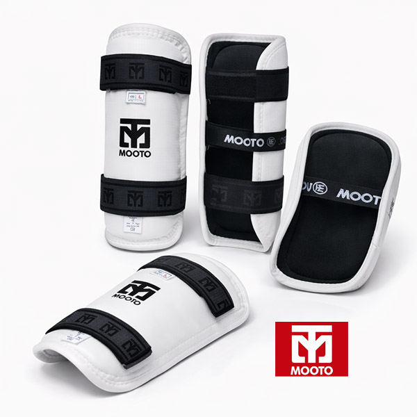 Bảo Hộ Tay Chân MOOTO Loại 2 – Mỏng nhẹ