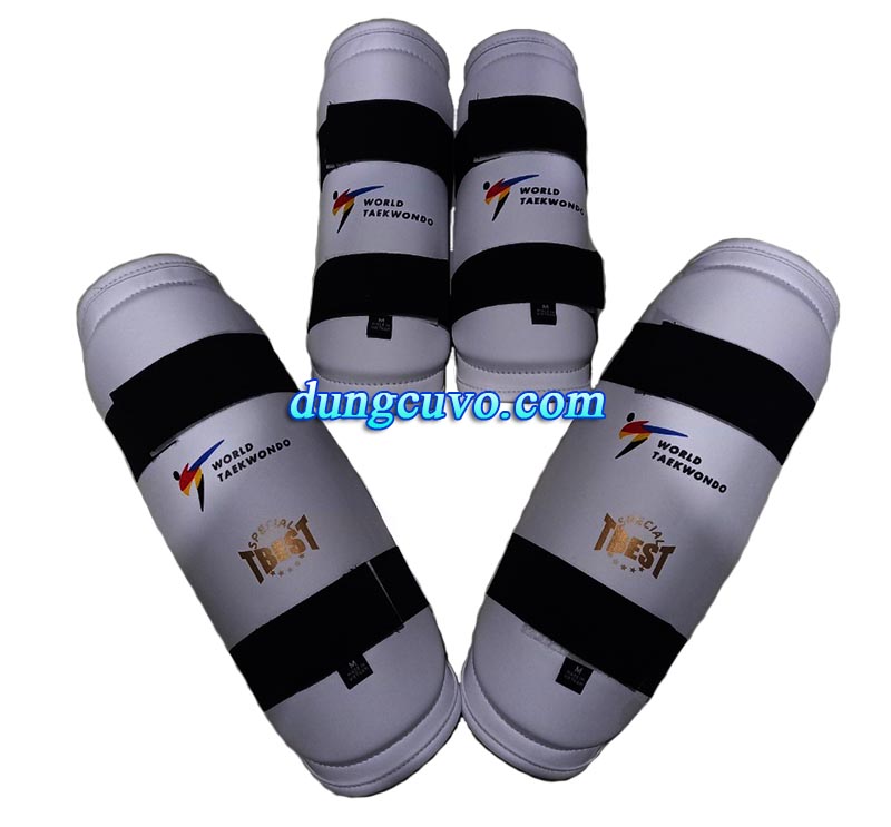 BẢO HỘ TAY CHÂN TBEST