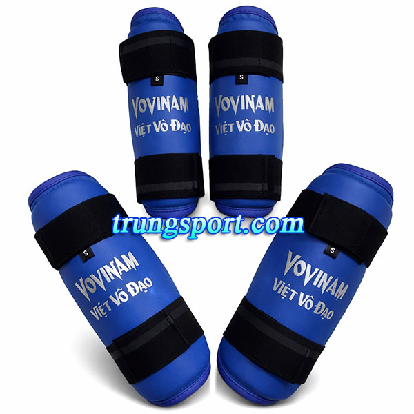 Bảo Hộ Tay Chân Vovinam TBEST Chính Hãng | Êm – Bền – An Toàn