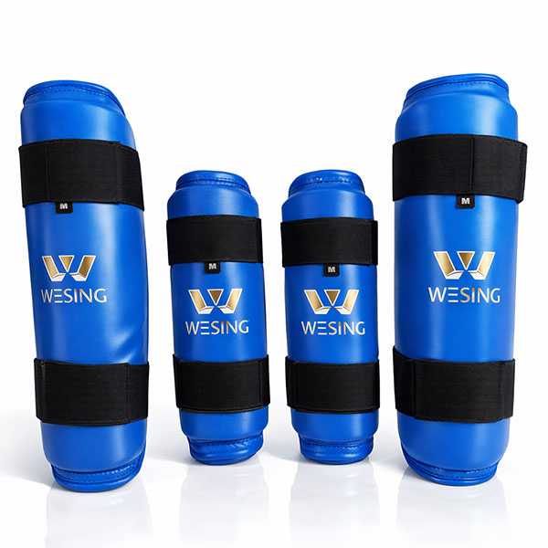 Bảo Hộ Tay Chân Wesing | Giáp Võ Thuật, Êm & Bền