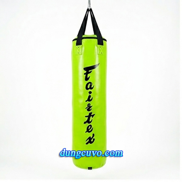Bao Cát Fairtex Việt Nam Dây Dù | Bao Cát Boxing Muay Chuyên Nghiệp