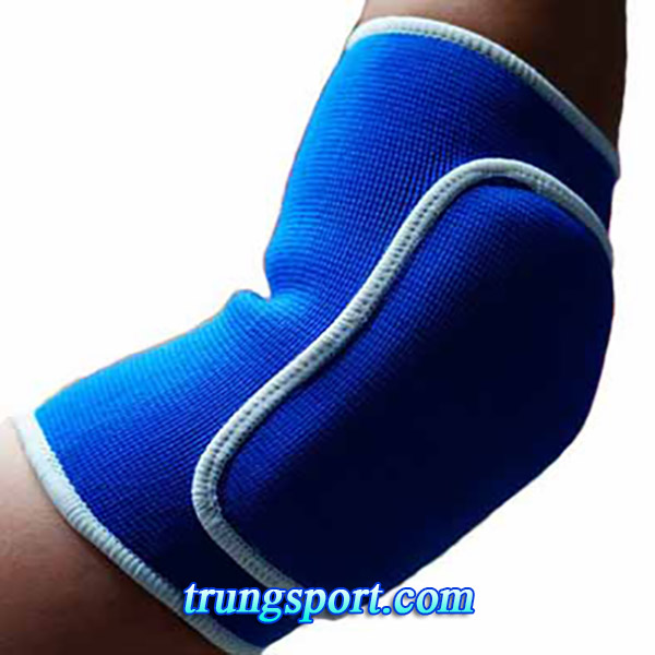 Băng Bảo Vệ Khuỷu Tay Dày – Chống Va Đập, Êm Ái, Co Giãn Tốt