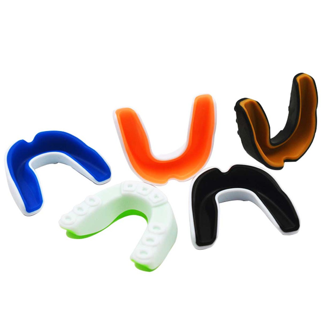 BẢO HỘ RĂNG MÀU 3 LỚP TBEST