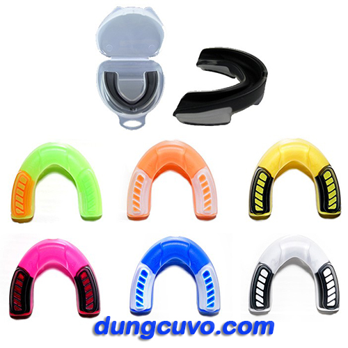 BẢO HỘ RĂNG MÀU 3 LỚP TBEST