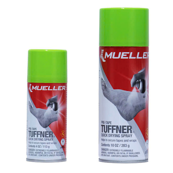Bình Xịt Keo Mueller Pre Tape Spray – Tăng Độ Bám Băng Quấn Thể Thao