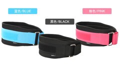 ĐAI LƯNG MỀM TẬP GYM AOLIKE